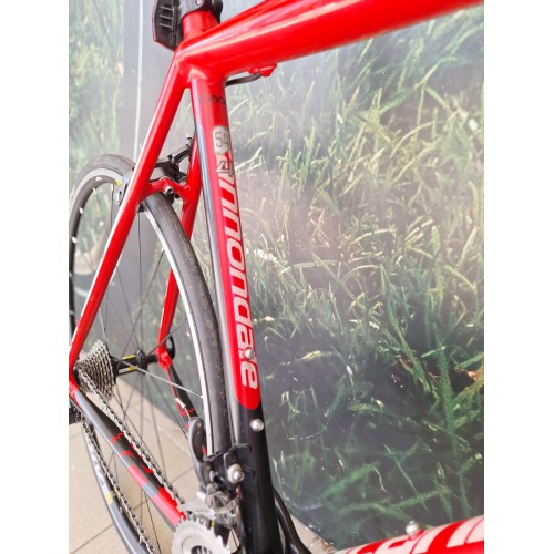 Cannodale CAAD 10